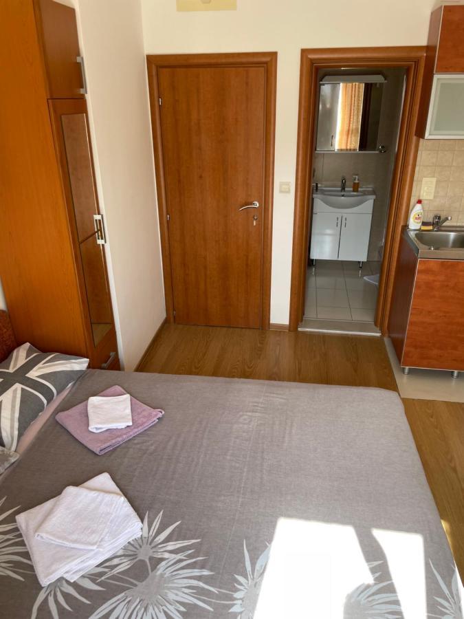 Apartments Manojlovic Будва Екстериор снимка
