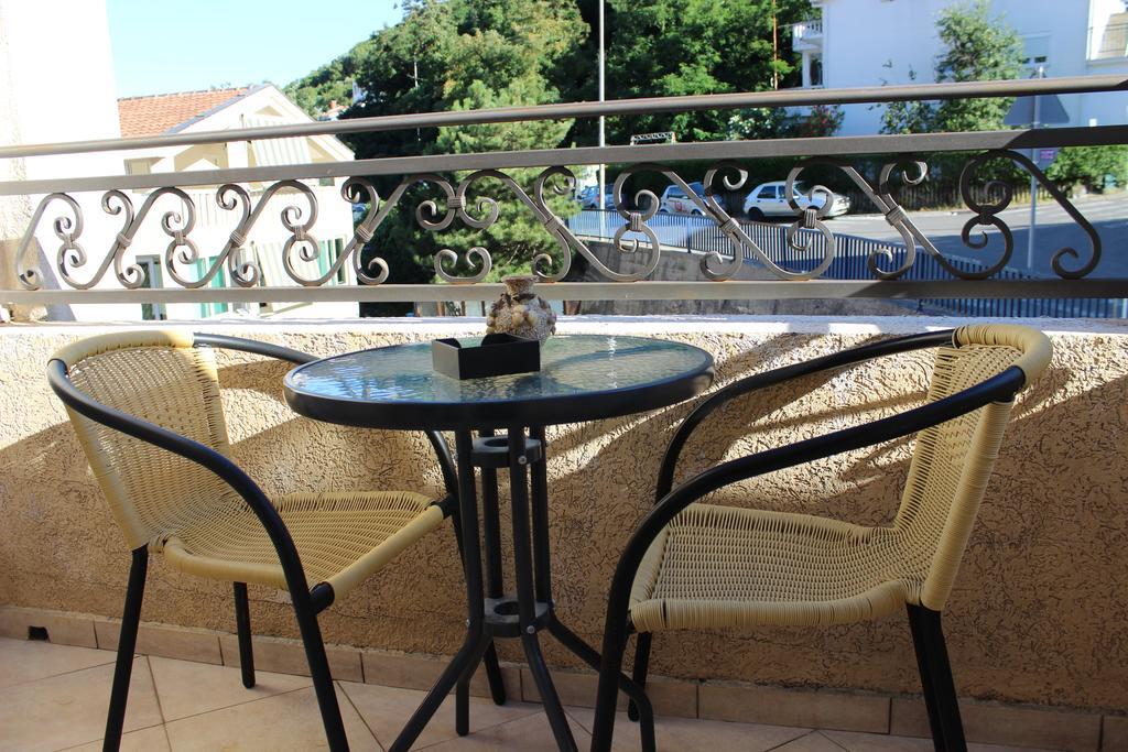 Apartments Manojlovic Будва Стая снимка