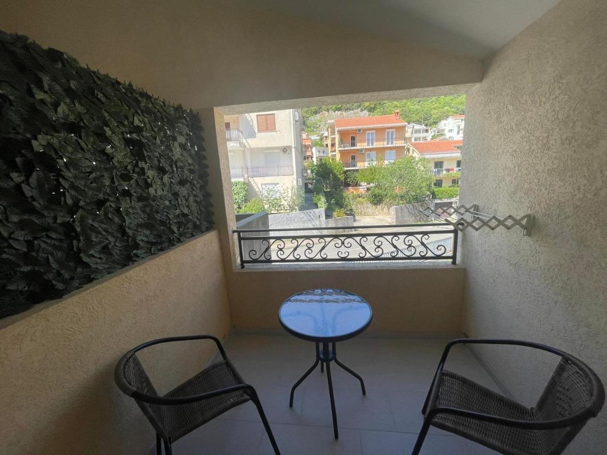 Apartments Manojlovic Будва Екстериор снимка