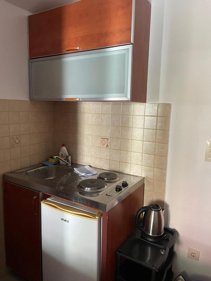 Apartments Manojlovic Будва Екстериор снимка
