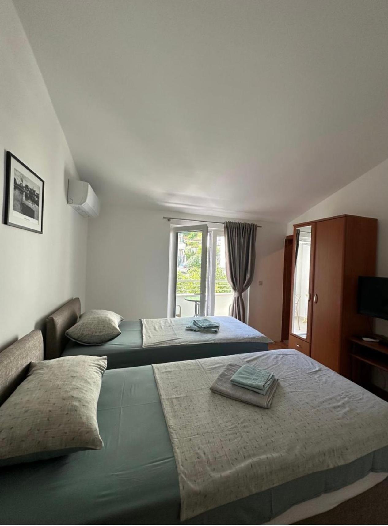 Apartments Manojlovic Будва Екстериор снимка