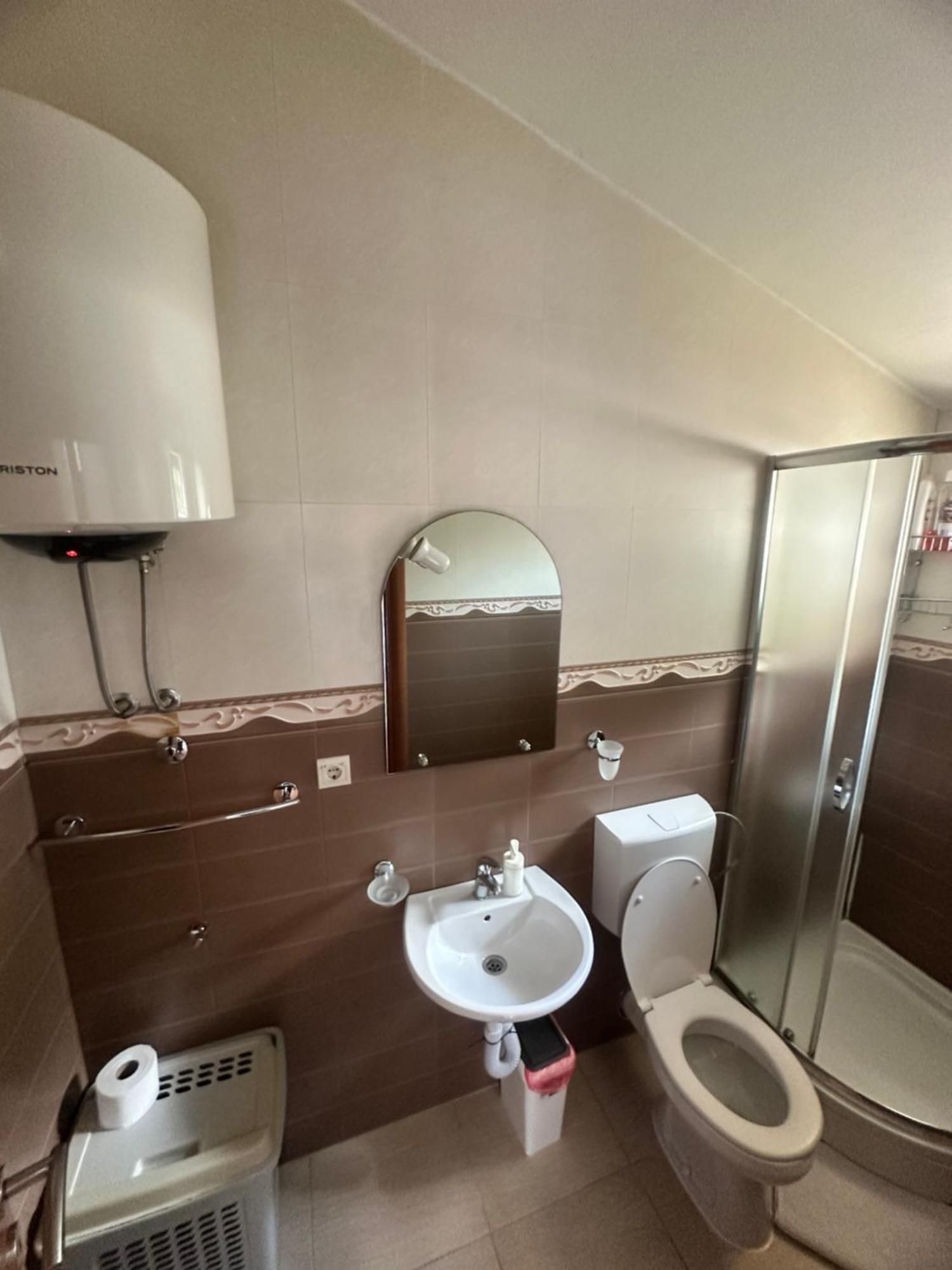 Apartments Manojlovic Будва Екстериор снимка