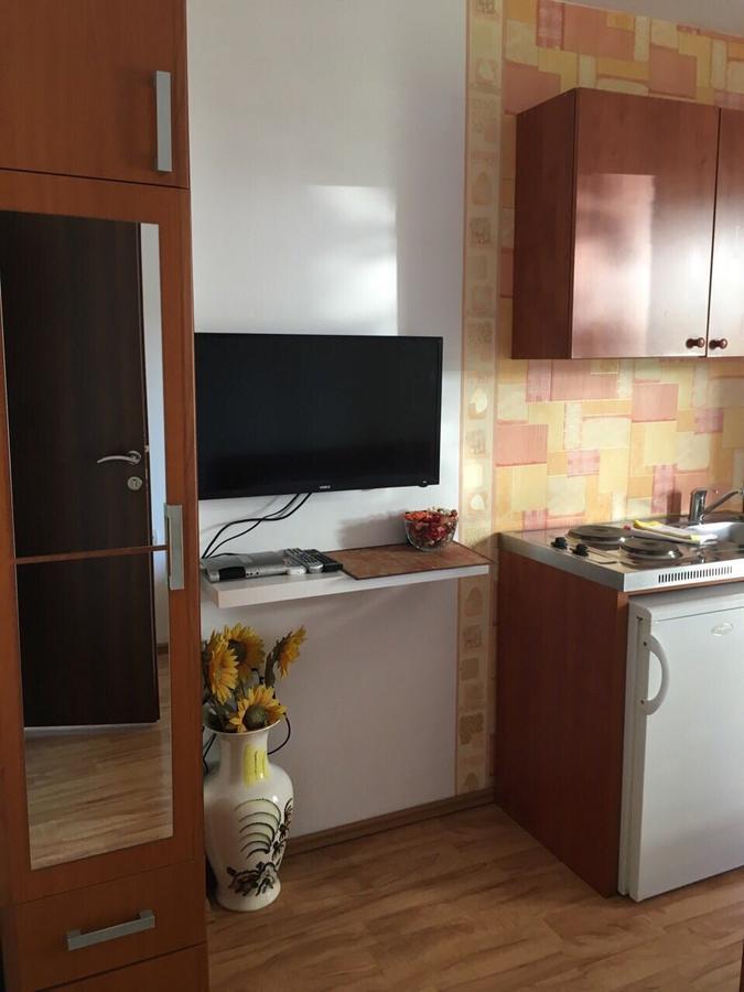 Apartments Manojlovic Будва Екстериор снимка